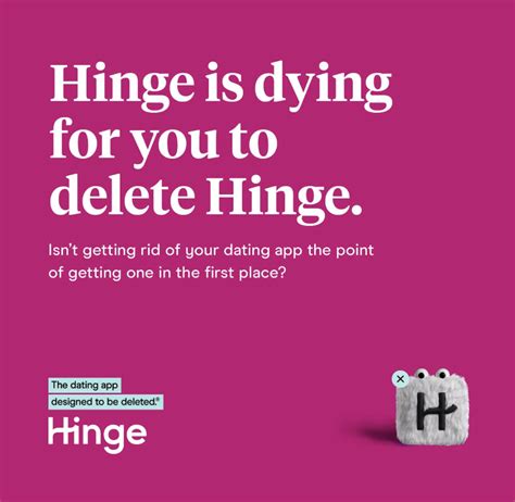 hp dejting|Download Hinge, the dating app designed to be deleted 